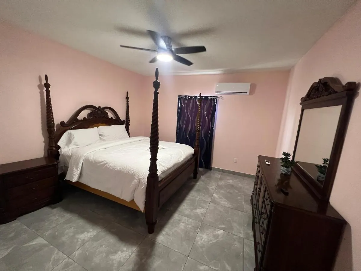 Cozy Roam Lägenhet Providenciales