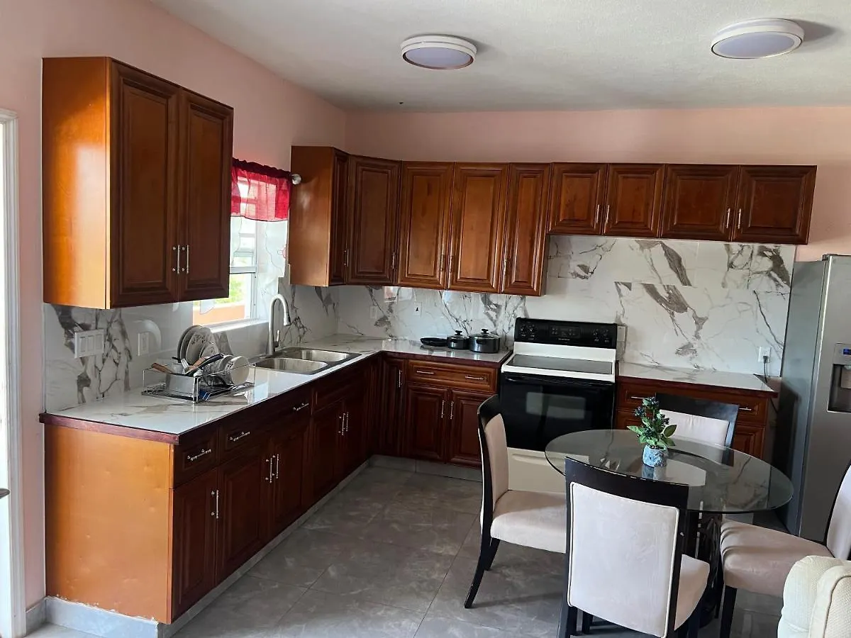 Appartement Cozy Roam à Providenciales Iles Turques et Caïques